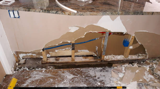 Best Fire Damage Restoration  in Hayward, CA