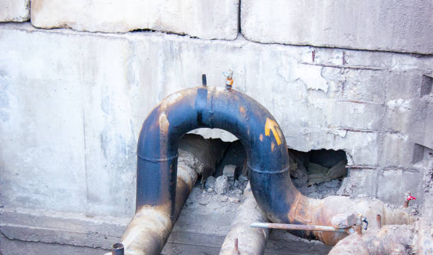 Best Basement water damage restoration  in Hayward, CA